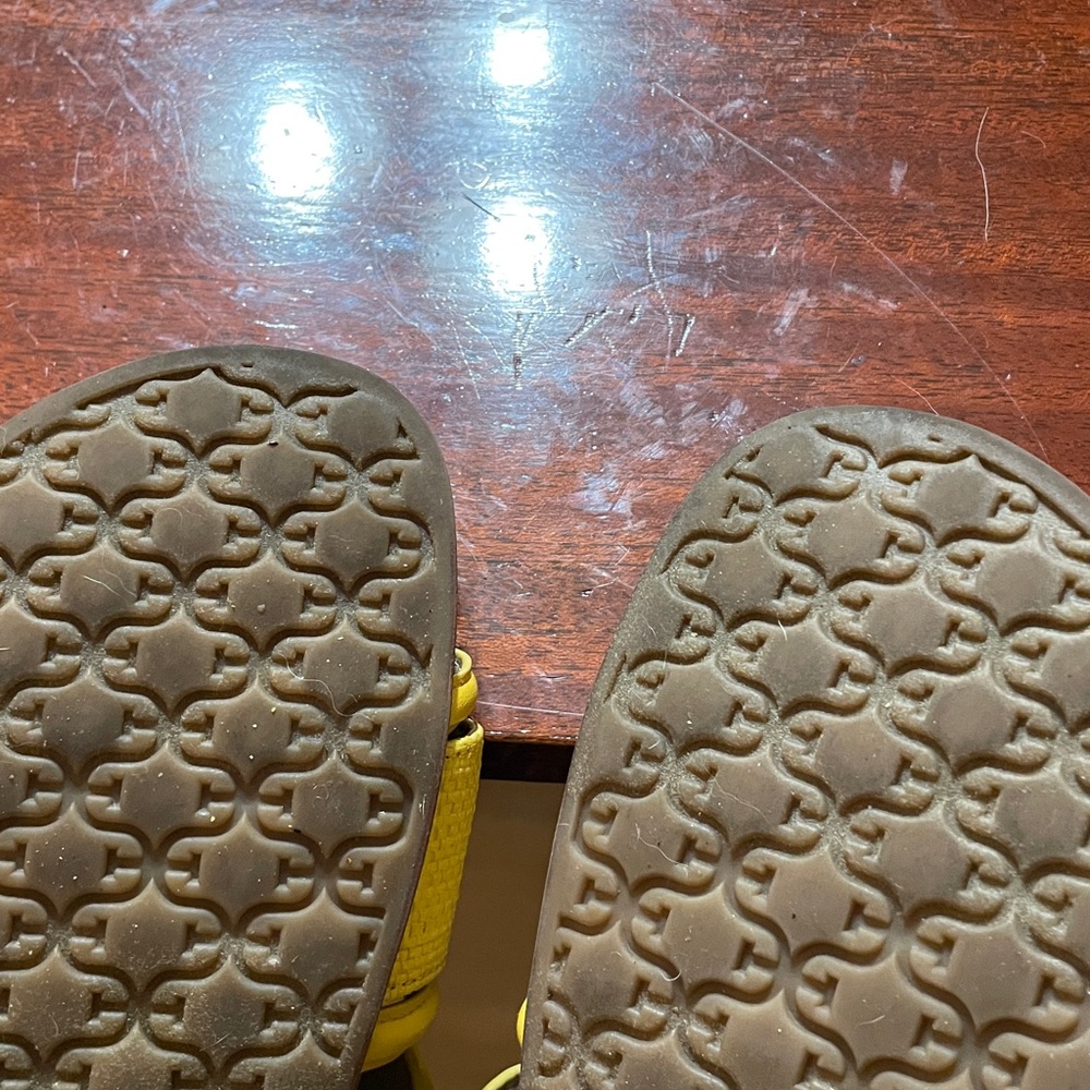 Sam Edelman Rowan slide footbed sandals - Picture 10 of 13